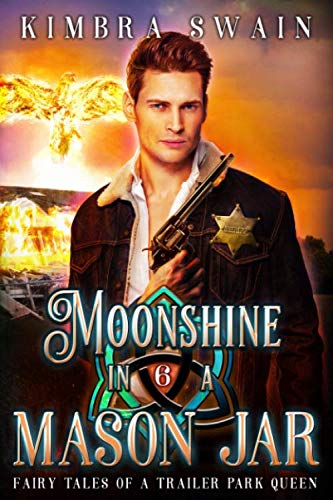 Cover of Moonshine in a Mason Jar