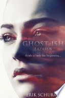 Cover of Ghostish: Lazarus