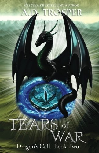 Cover of Tears of War