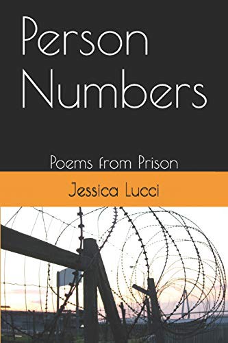 Cover of Person Numbers