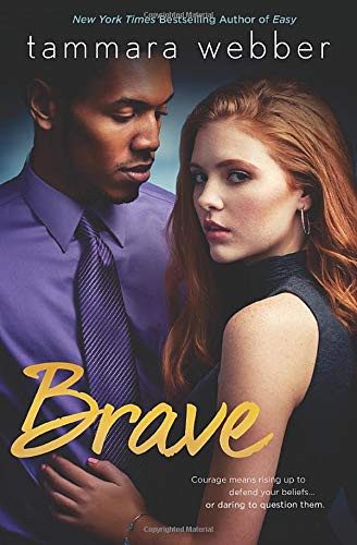 Cover of Brave
