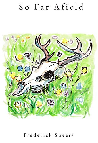 Cover of So Far Afield
