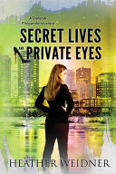 Cover of Secret Lives and Private Eyes