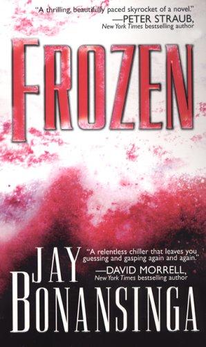 Cover of Frozen
