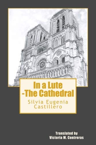 Cover of In a Lute -The Cathedral