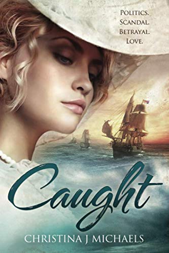 Cover of Caught