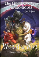 Cover of The Greystone Chronicles Book Five