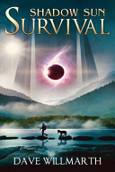 Cover of Shadow Sun Survival