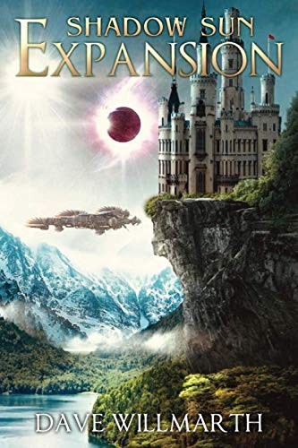 Cover of Shadow Sun Expansion