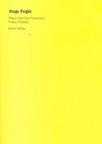 Cover of Stage Fright