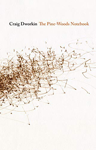 Cover of The Pine-Woods Notebook
