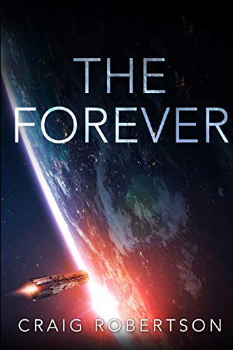 Cover of The Forever