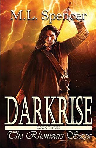 Cover of Darkrise