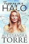 Cover of Tripping on a Halo: A Romantic Comedy