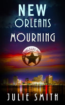 Cover of New Orleans Mourning