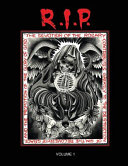 Cover of R. I. P.