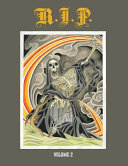 Cover of R. I. P.