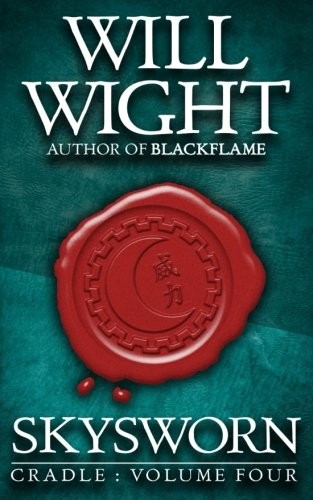Cover of Skysworn (Cradle) (Volume 4)