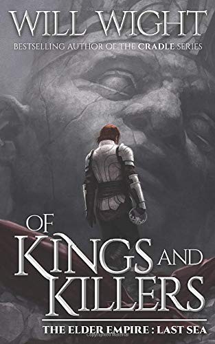Cover of Of Kings and Killers