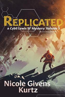Cover of Replicated