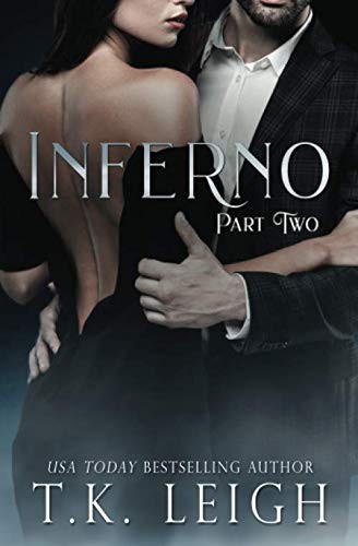 Cover of Inferno
