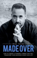 Cover of Made Over