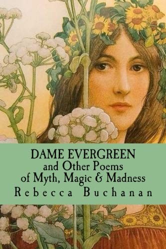 Cover of Dame Evergreen