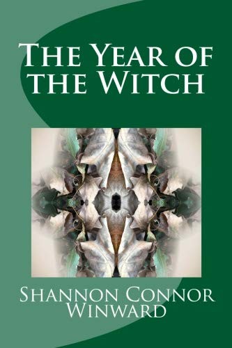 Cover of The Year of the Witch
