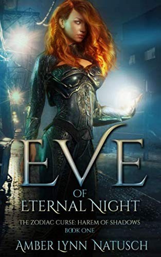 Cover of Eve of Eternal Night
