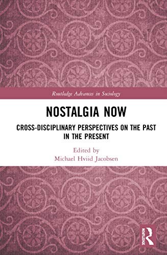 Cover of Nostalgia Now