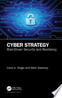 Cover of Cyber Strategy