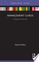 Cover of Management Gurus