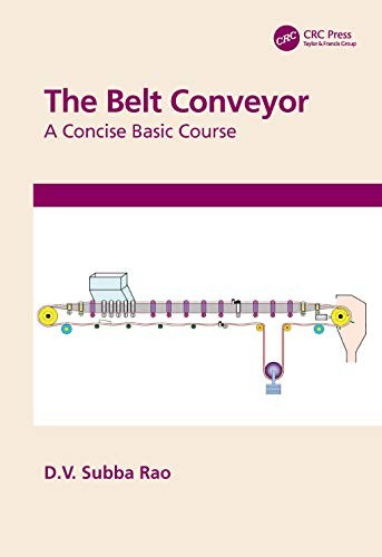Cover of Belt Conveyor