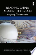 Cover of Reading China Against the Grain