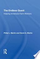 Cover of The Endless Quest