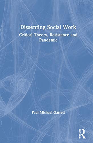 Cover of Dissenting Social Work