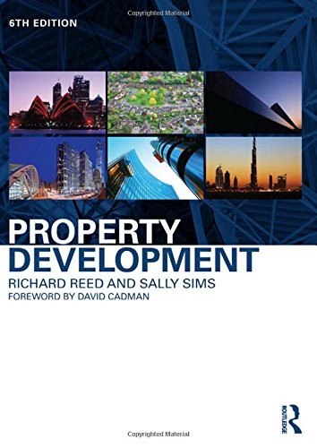Cover of Property Development