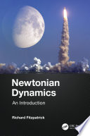 Cover of Newtonian Dynamics