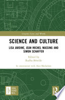Cover of Science and Culture