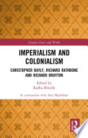 Cover of Imperialism and Colonialism