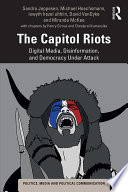Cover of The Capitol Riots