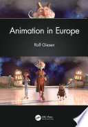 Cover of Animation in Europe
