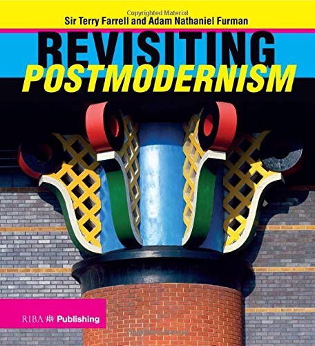 Cover of Revisiting Postmodernism