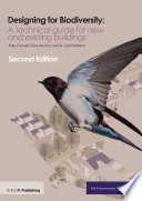 Cover of Design for Biodiversity