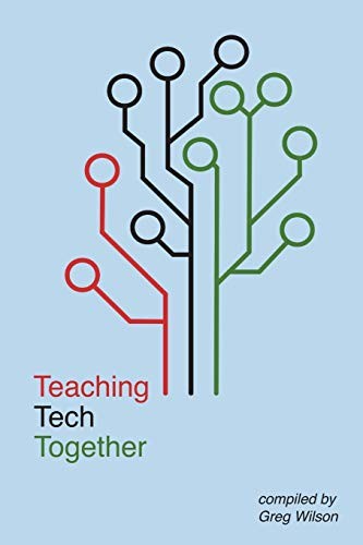 Cover of Teaching Tech Together
