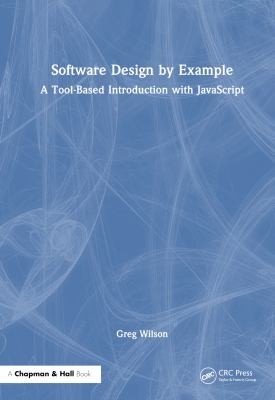 Cover of Software Design by Example