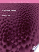 Cover of Victorian Artists