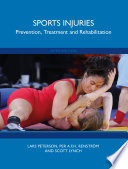 Cover of Sports Injuries
