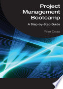 Cover of Project Management Bootcamp