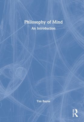 Cover of Philosophy of Mind